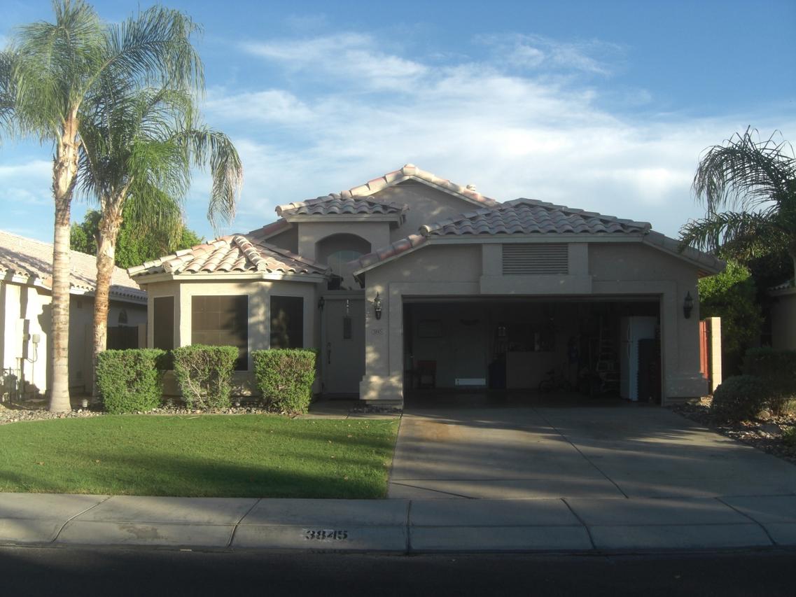 3845 E Stanford Ave., Gilbert, AZ 85234