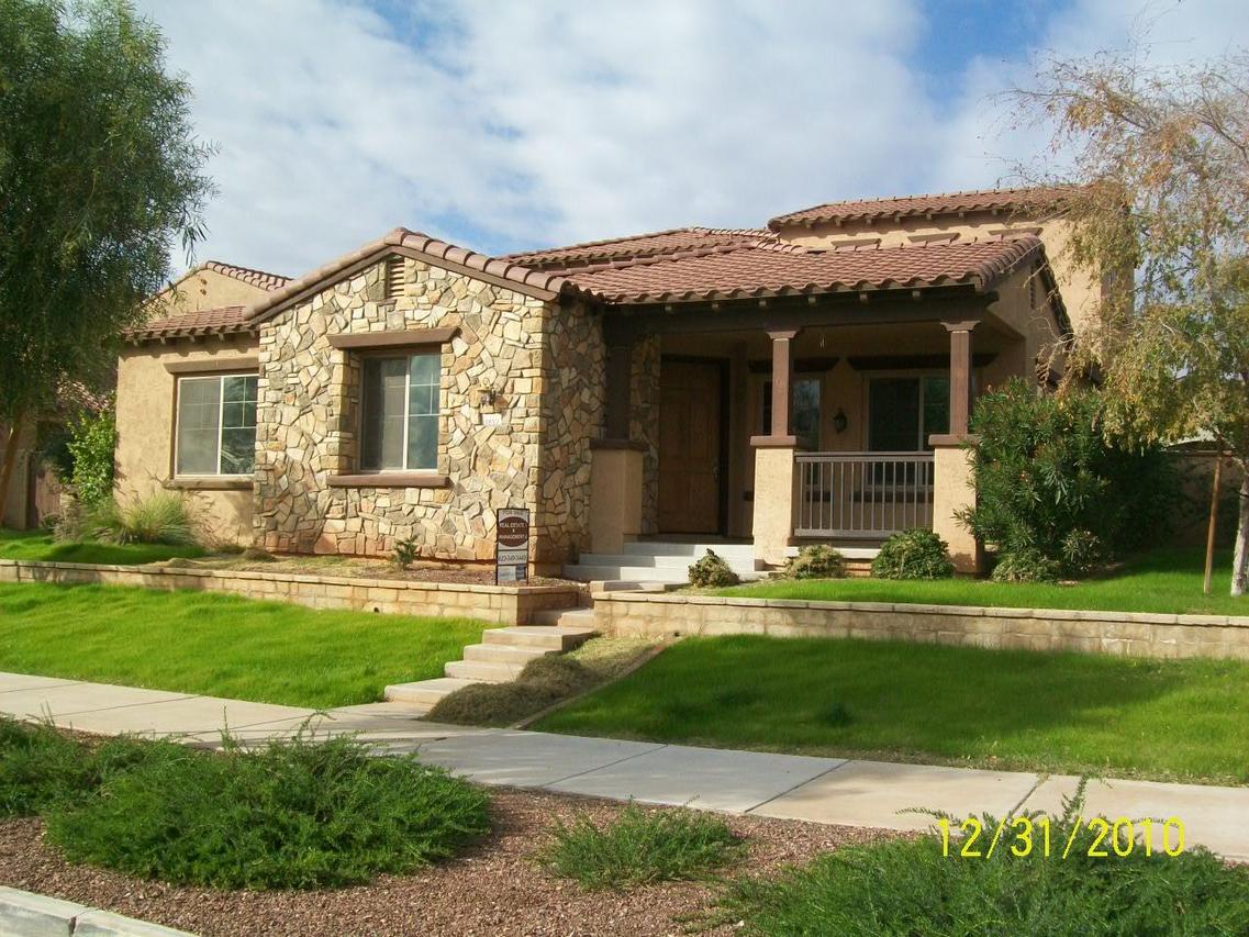 3852 N Acacia Way, Buckeye, AZ 85396