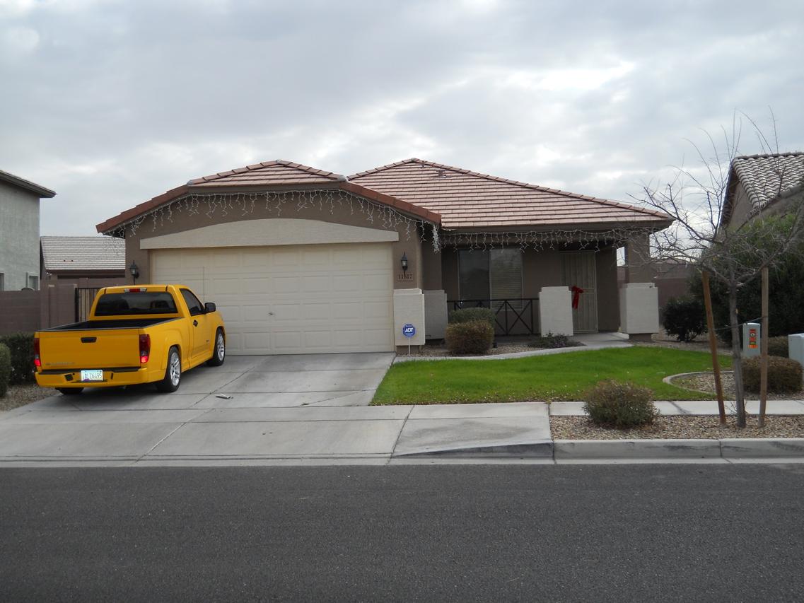 11317 W Lincoln St., Avondale, AZ 85323