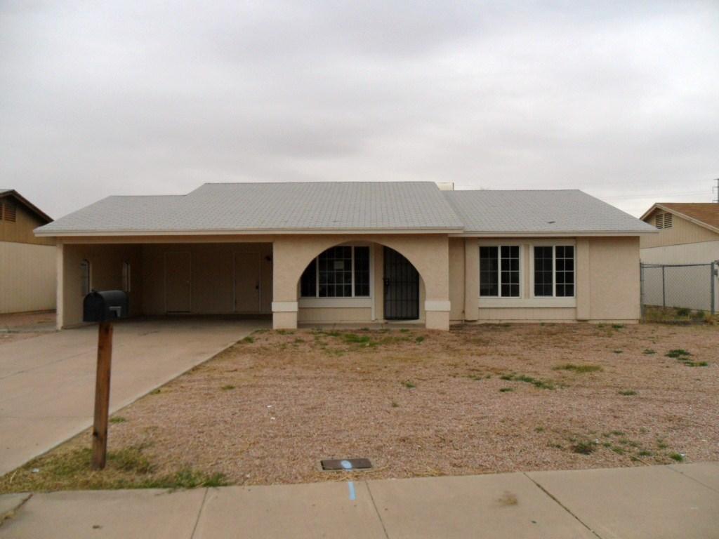 4711 E Carson Rd., Phoenix, AZ 85042