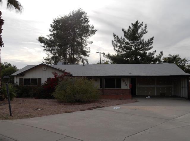 3218 N 80th Pl., Scottsdale, AZ 85251