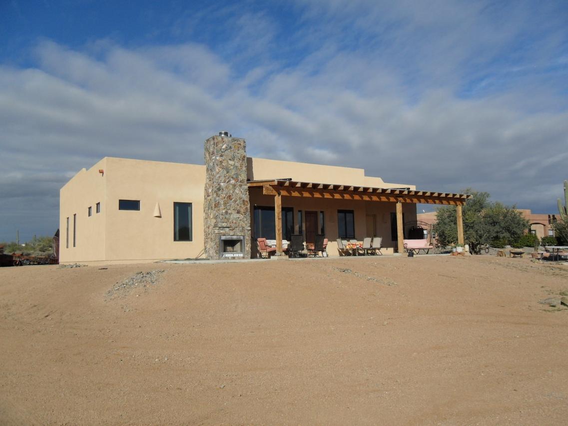 17128 E Gloria Ln., Rio Verde, AZ 85263