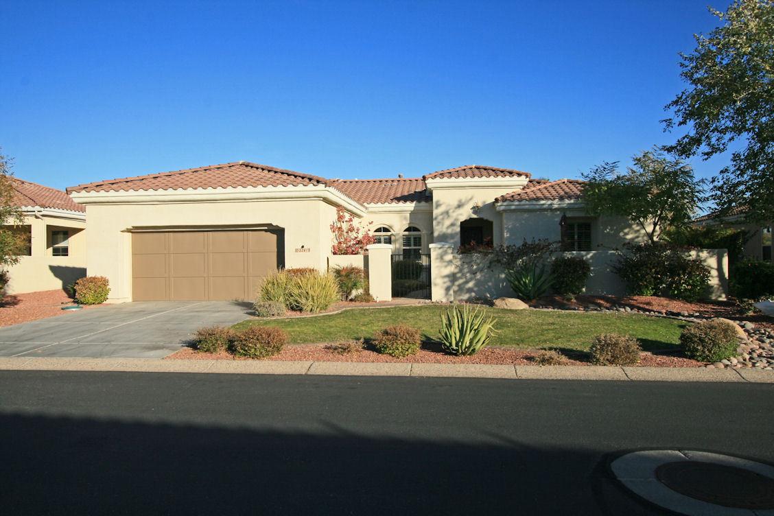 22615 N Galicia Dr., Sun City West, AZ 85375