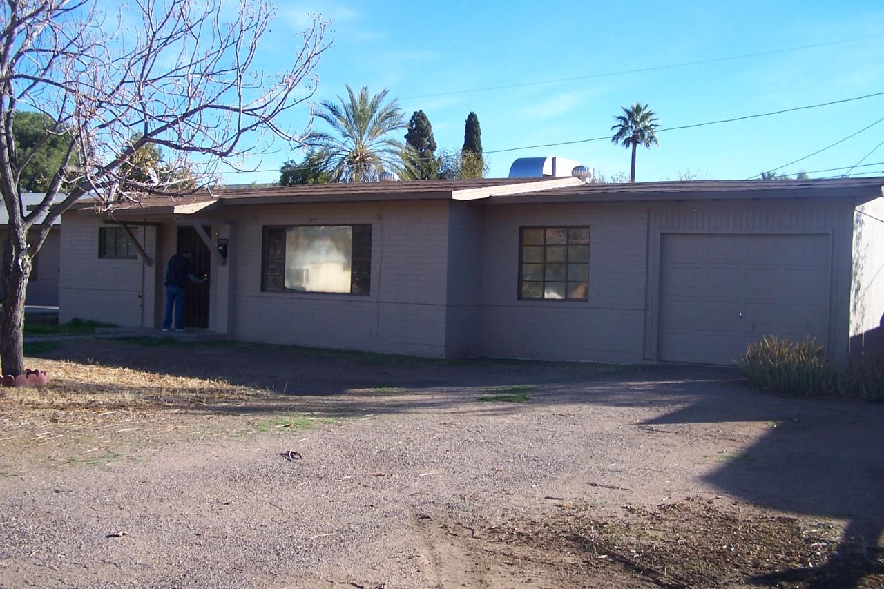 4019 N 33rd Pl., Phoenix, AZ 85018