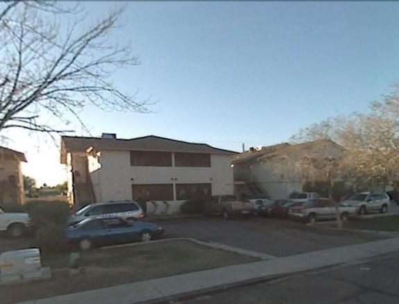 1908 N Spring St., Mesa, AZ 85203
