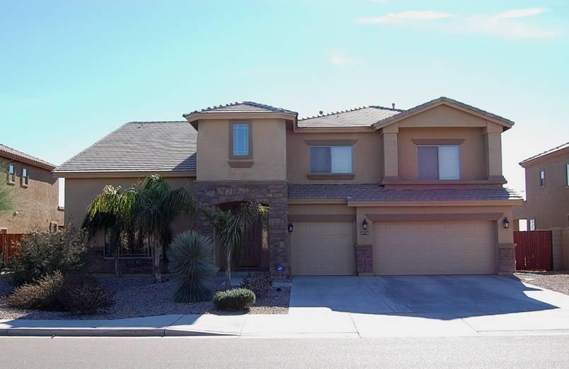 11227 E Spaulding Ave., Mesa, AZ 85212