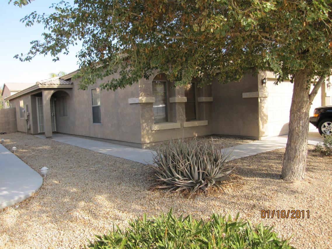 43670 W Sagebrush Tr., Maricopa, AZ 85138