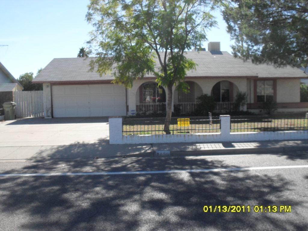 5855 W Grovers Ave., Glendale, AZ 85308