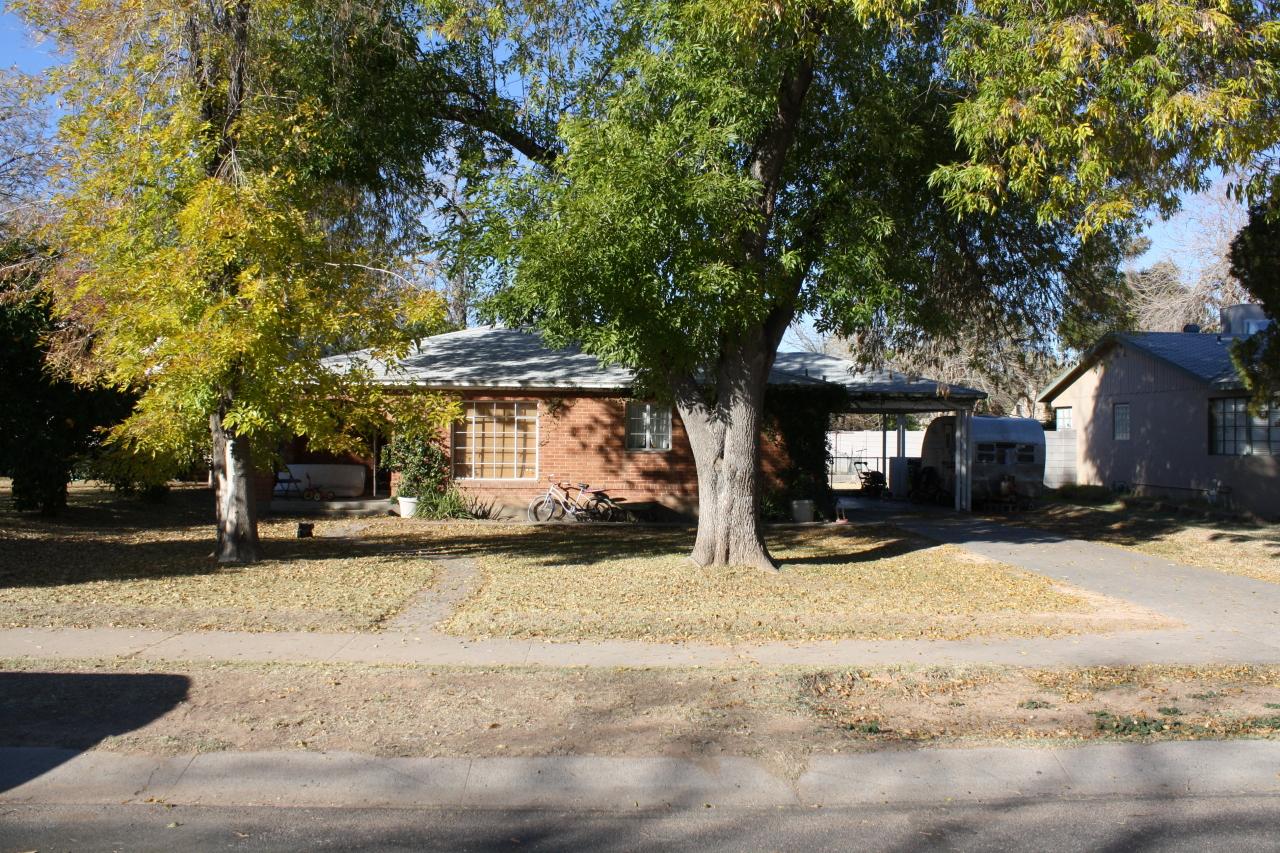 460 N Macdonald, Mesa, AZ 85201