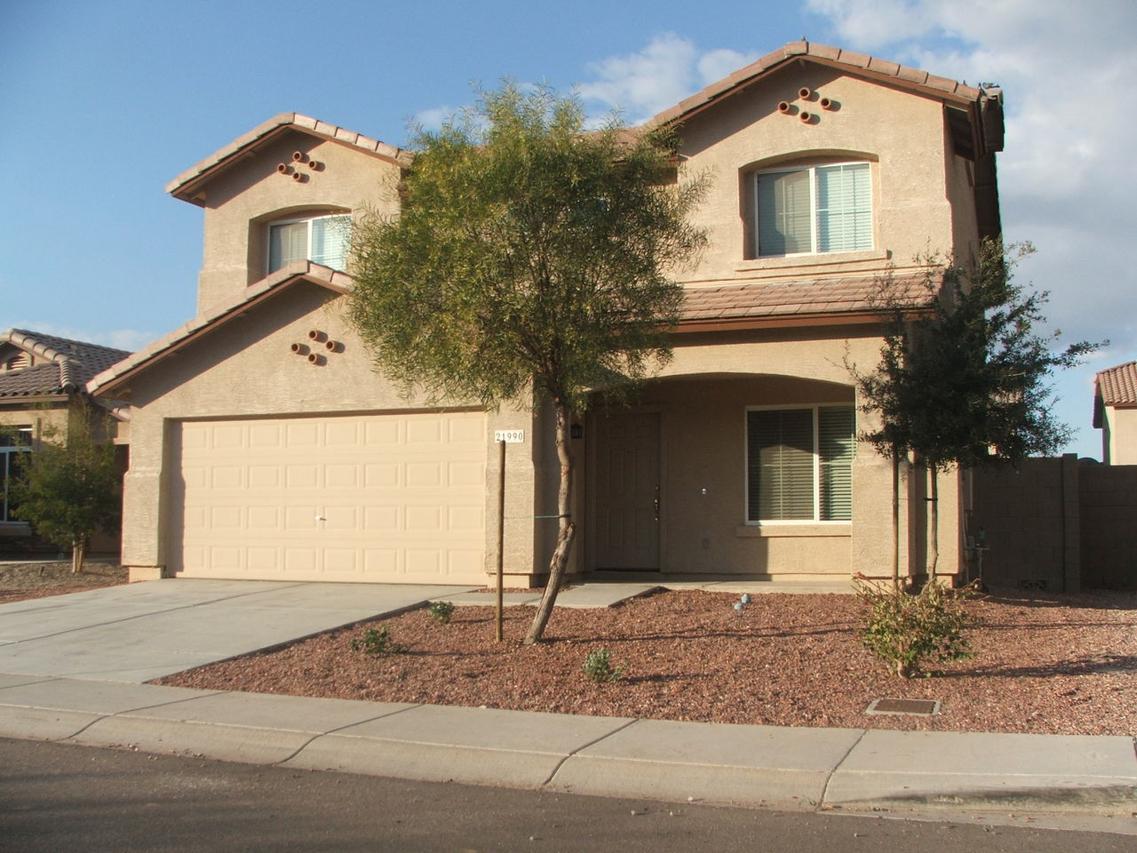 21990 W Sonora St., Buckeye, AZ 85326