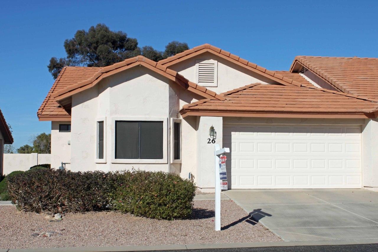 2055 N 56th St. #26, Mesa, AZ 85215