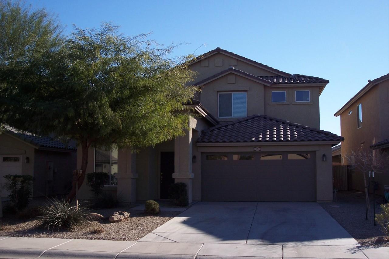 44249 W Mcclelland Dr., Maricopa, AZ 85238