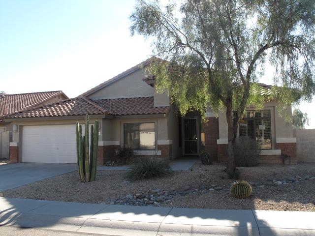 4301 E Williams Dr., Phoenix, AZ 85050