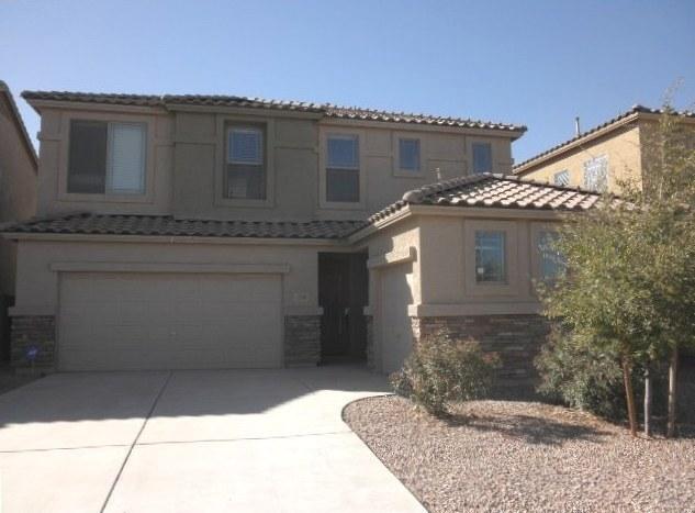 17198 N Rosa Dr., Maricopa, AZ 85138