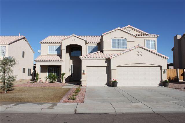 7224 W Surrey Ave., Peoria, AZ 85381