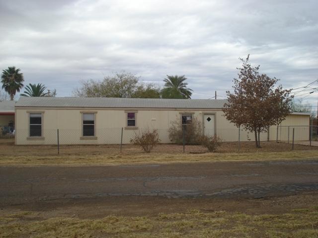 118 W Palo Verde Ave., Coolidge, AZ 85128