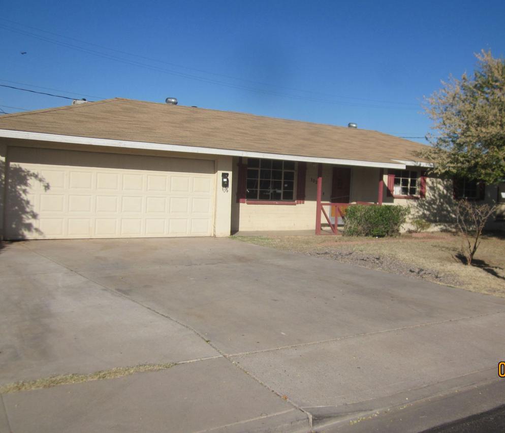 102 E 8th Dr., Mesa, AZ 85204