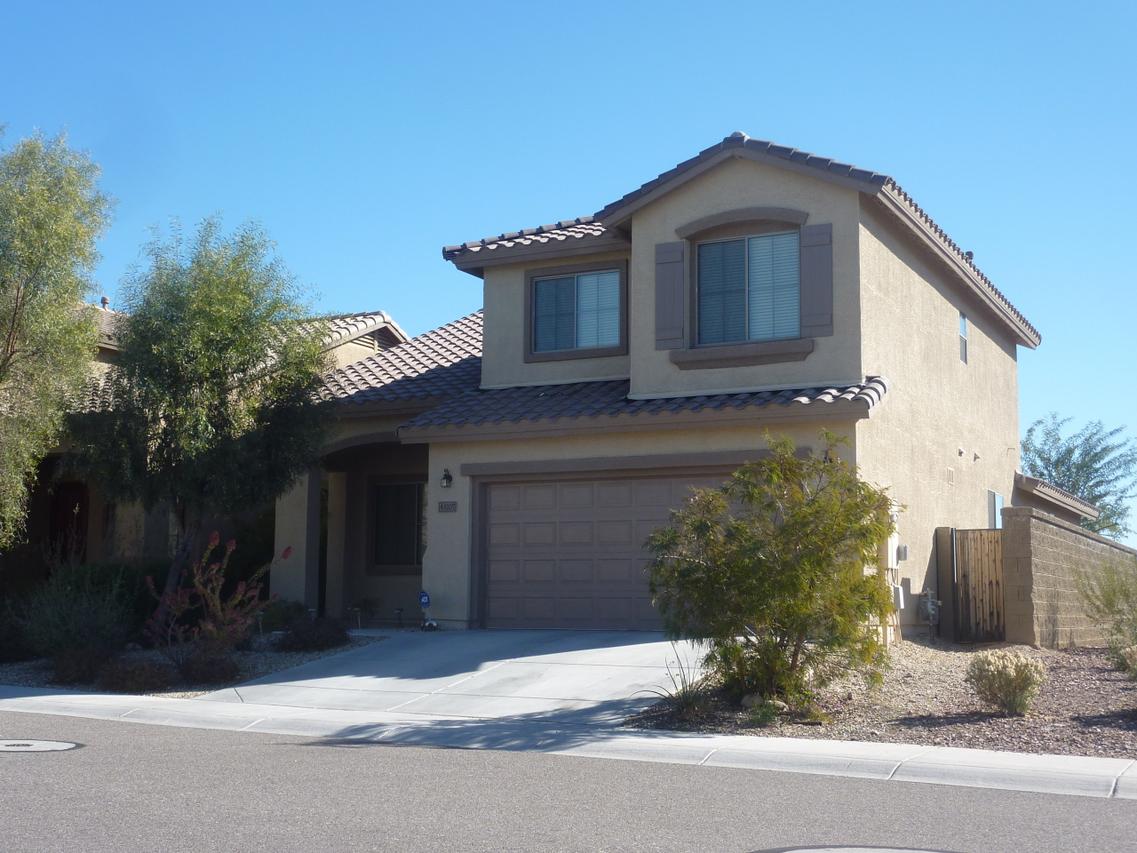 43207 N Vista Hills Dr., Anthem, AZ 85086