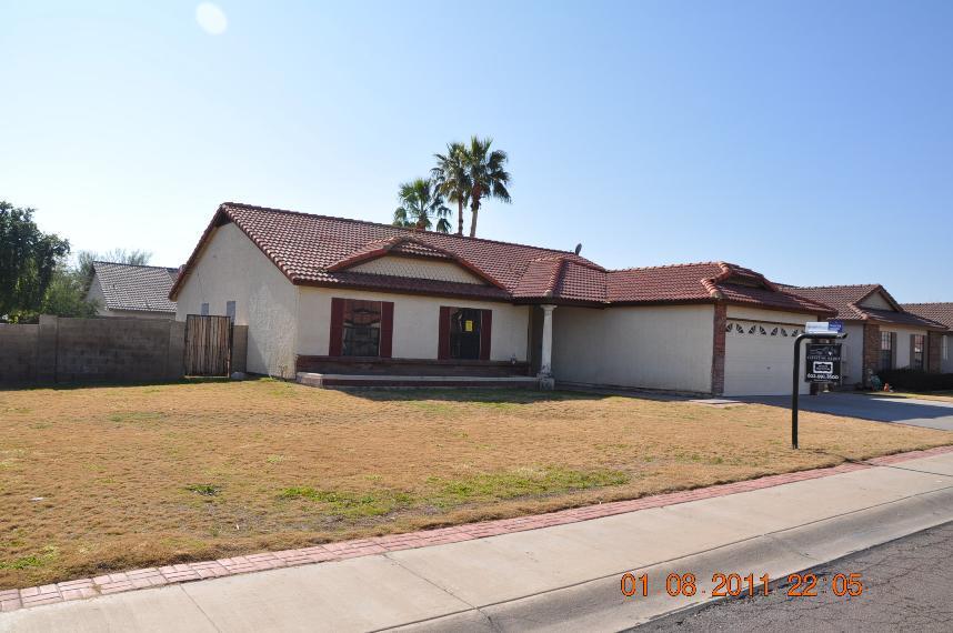 6303 W Ironwood Dr., Glendale, AZ 85302