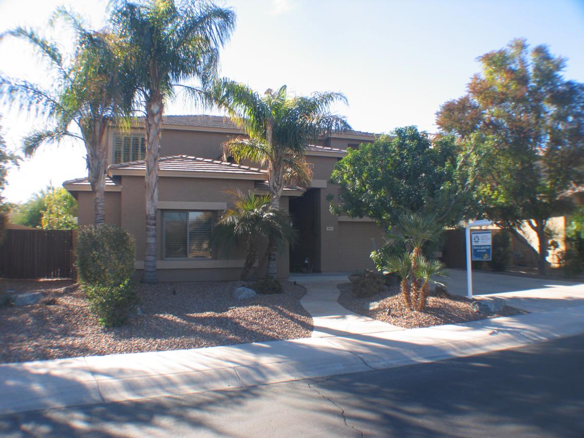 885 E Harrison Ct., Gilbert, AZ 85295