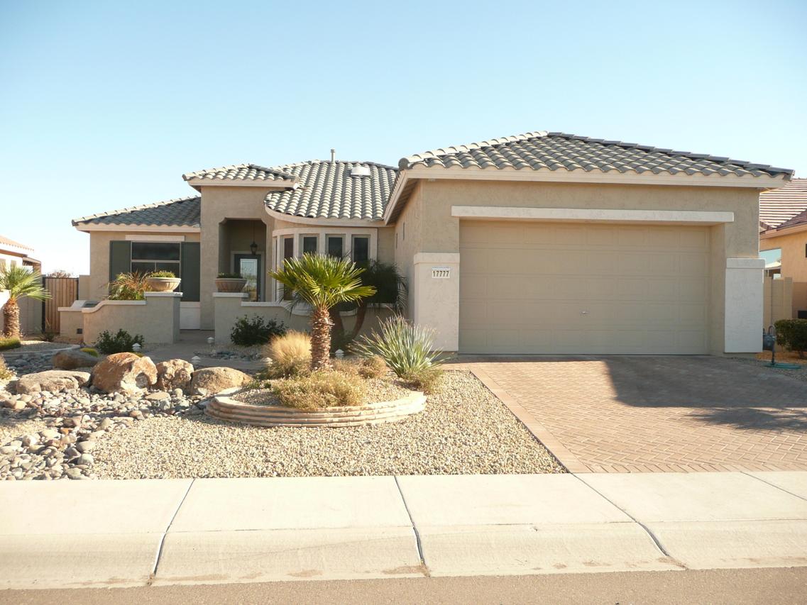 17777 N Canal Dr., Surprise, AZ 85374