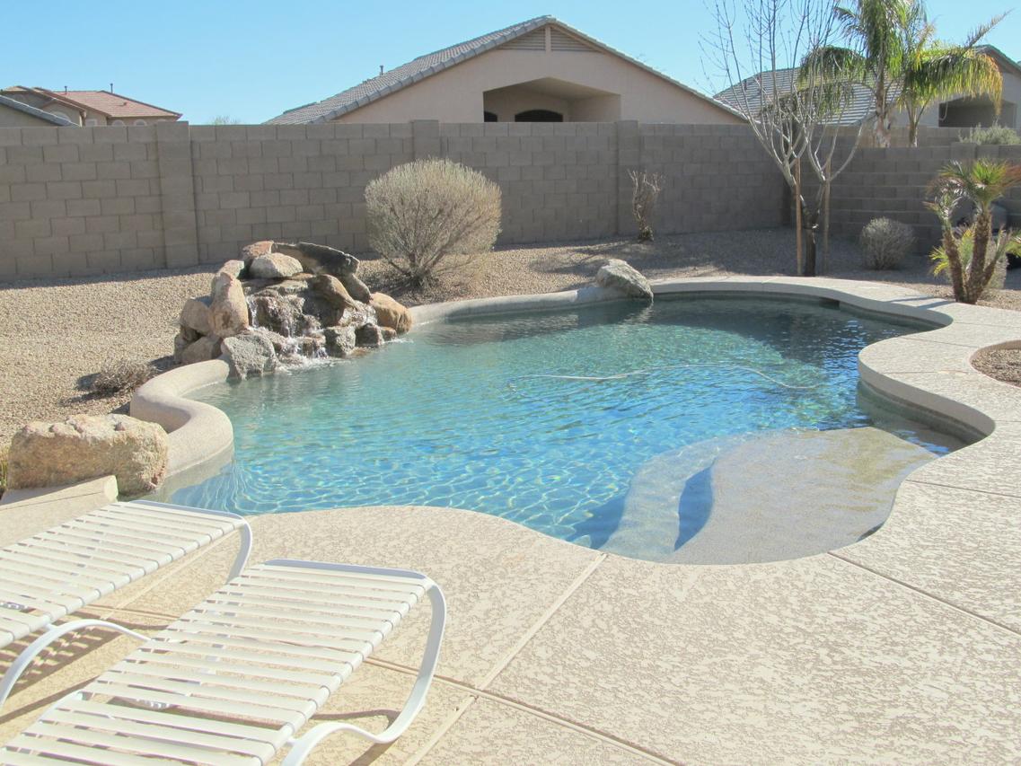 22527 N Bishop Dr., Maricopa, AZ 85138