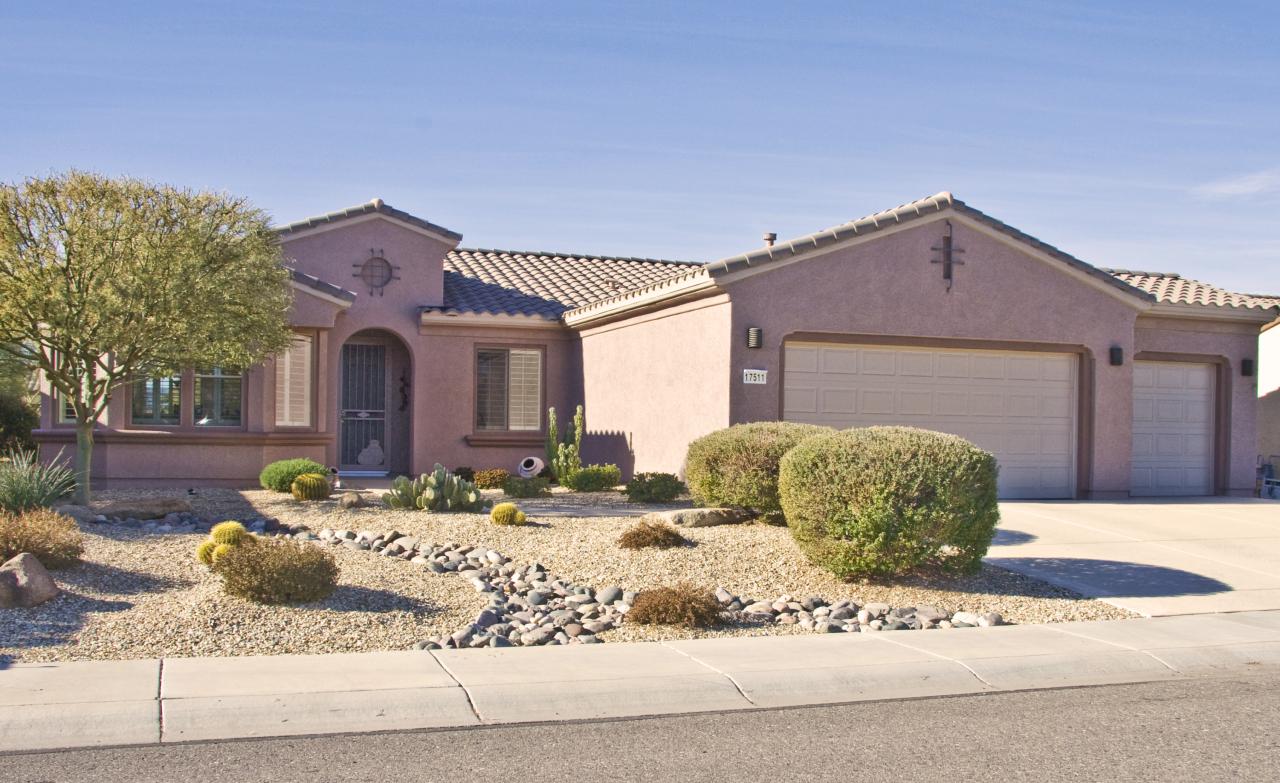 17511 W Kartchner Ct., Surprise, AZ 85387