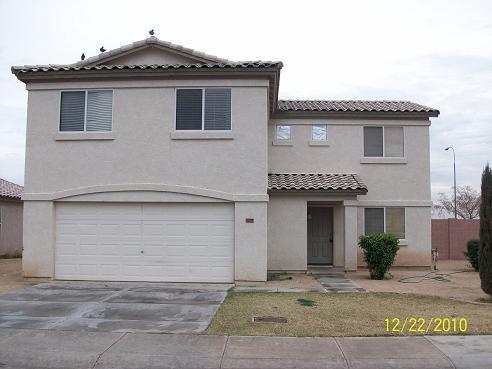 2237 S 71st Dr., Phoenix, AZ 85043