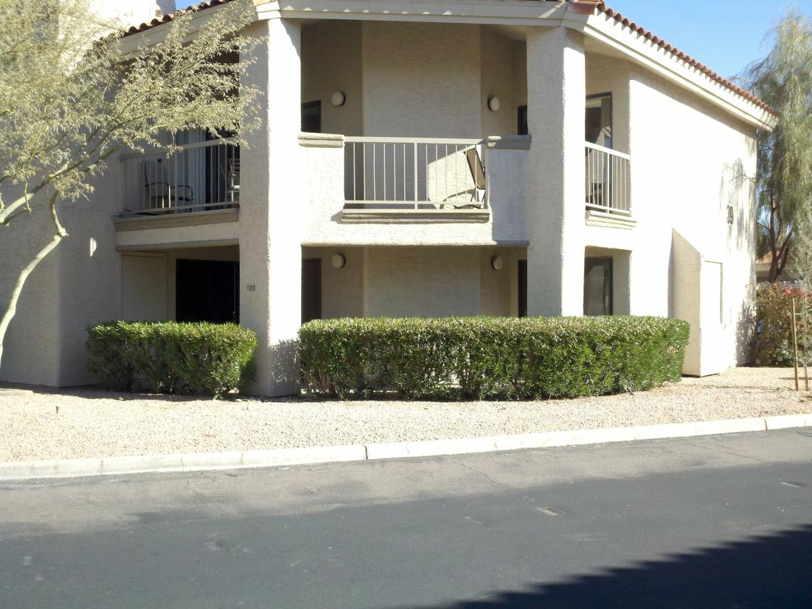 9445 N 94th Pl. #120, Scottsdale, AZ 85258