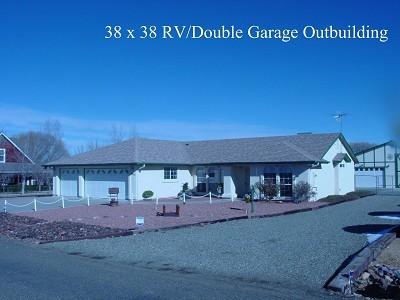 3401 N Lynx Lake Dr., Prescott Valley, AZ 86314