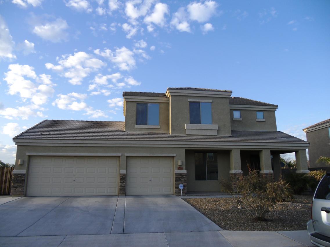 4768 E Karsten Dr., Chandler, AZ 85249