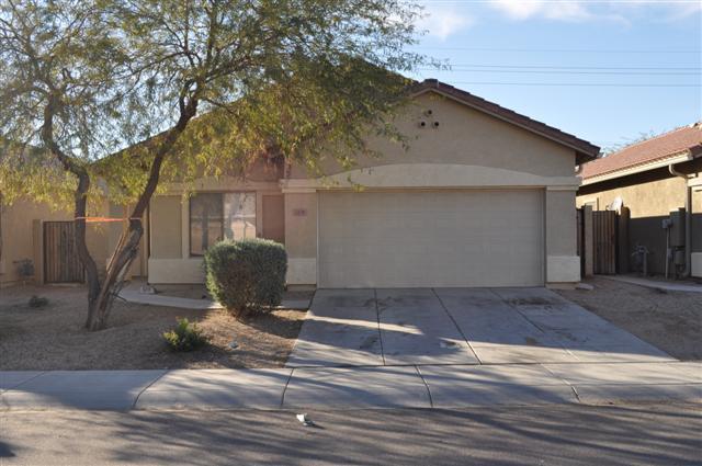 2136 S 90th Glen, Tolleson, AZ 85353