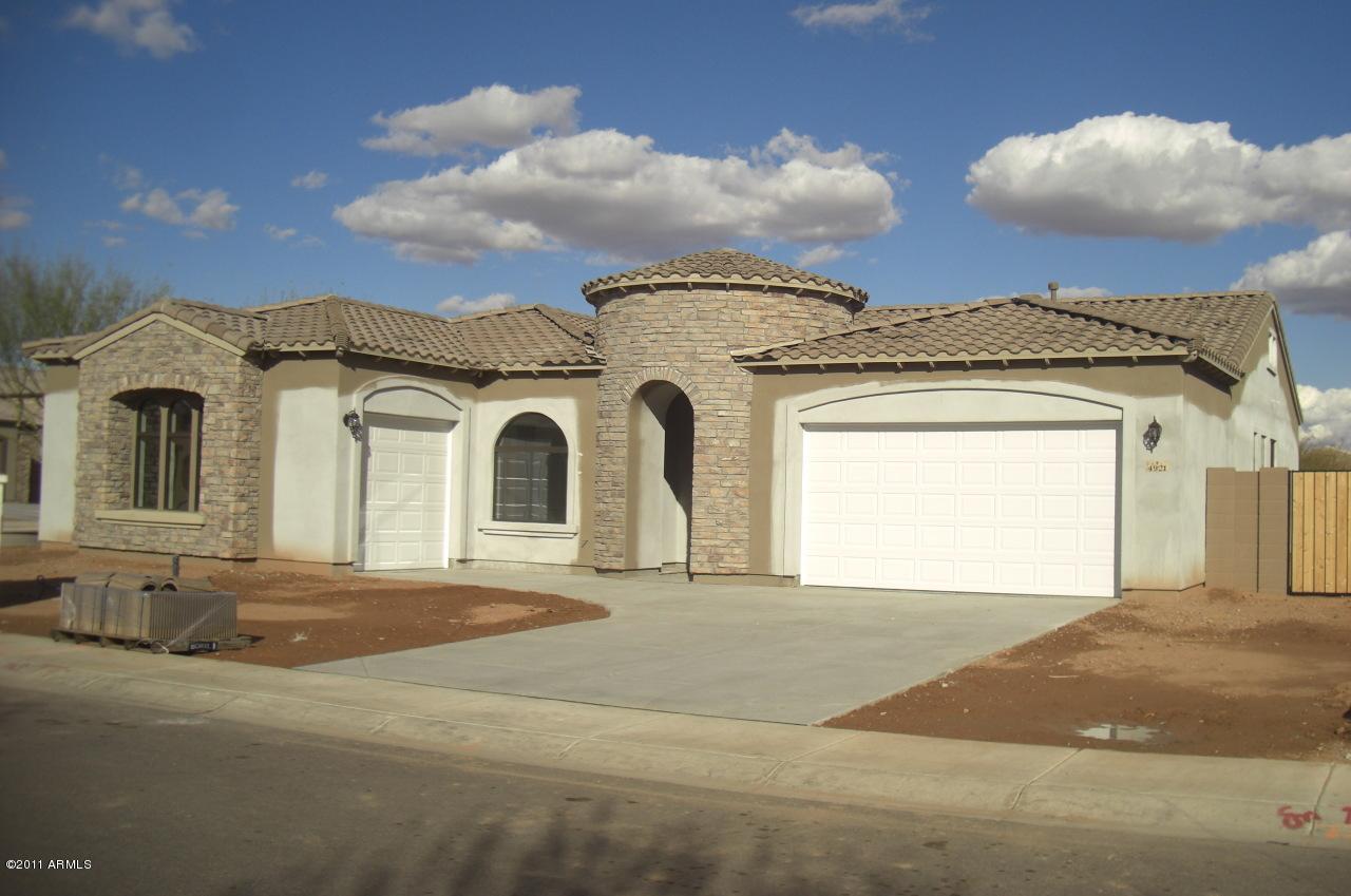 4921 S Rincon Dr., Chandler, AZ 85249