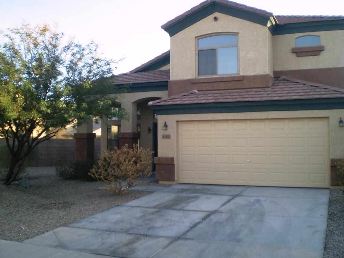 24847 W Illini St., Buckeye, AZ 85326
