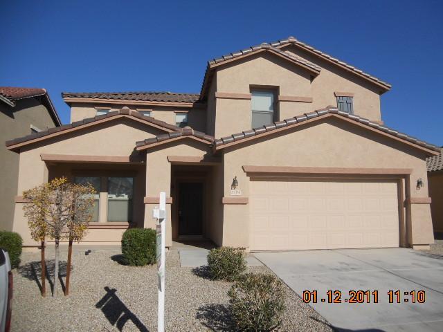 2504 W Spencer Run, Phoenix, AZ 85041