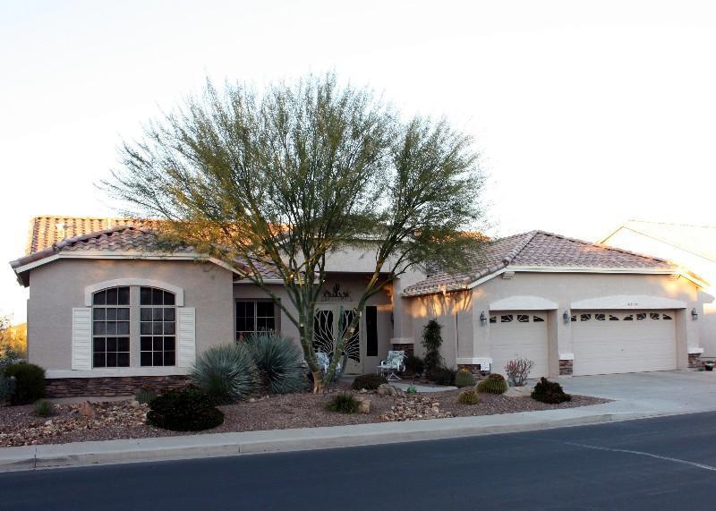 4170 E Strawberry Dr., Gilbert, AZ 85297