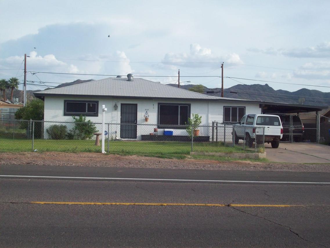 337 W Dobbins Rd., Phoenix, AZ 85041