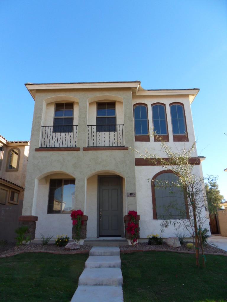 4163 E Santa Fe Ln., Gilbert, AZ 85297