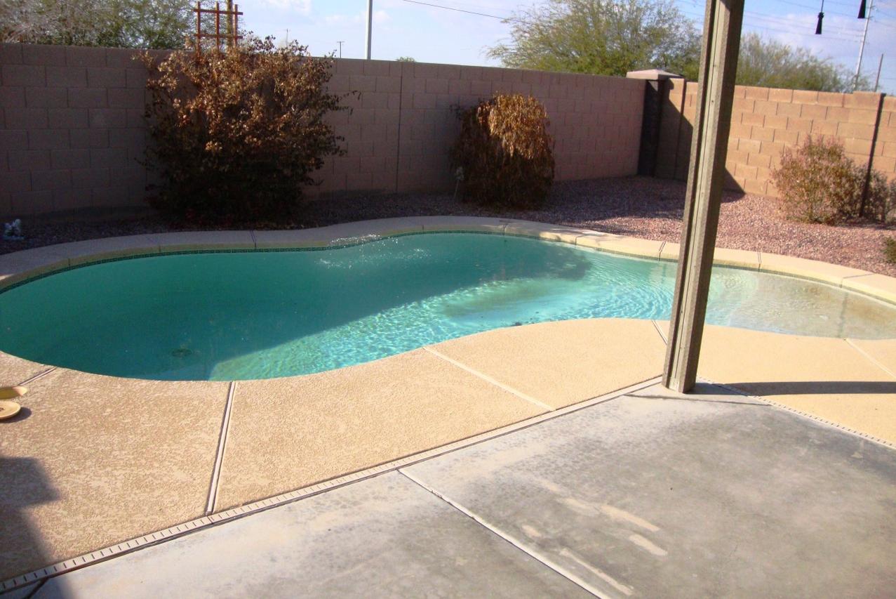 7322 S Sunset Way, Buckeye, AZ 85326