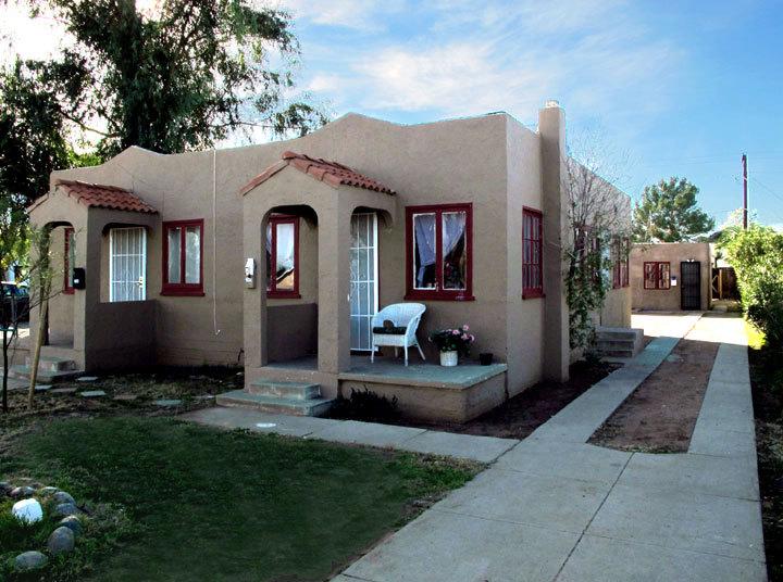 2542 N Dayton St., Phoenix, AZ 85006