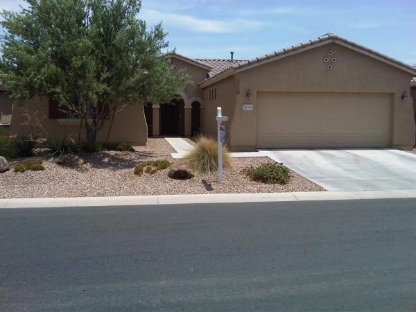 20509 N Enchantment Pass, Maricopa, AZ 85138