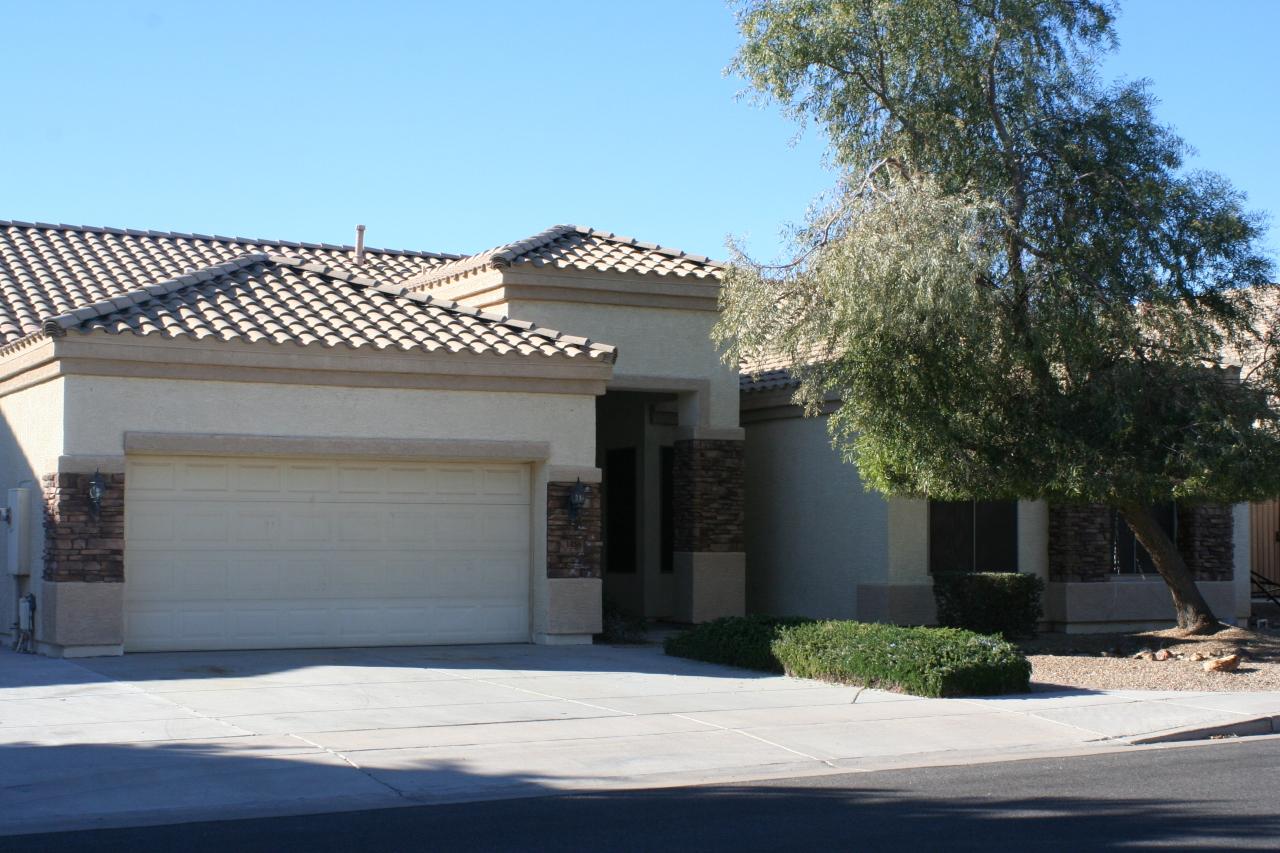 1356 N 86 Pl., Mesa, AZ 85207