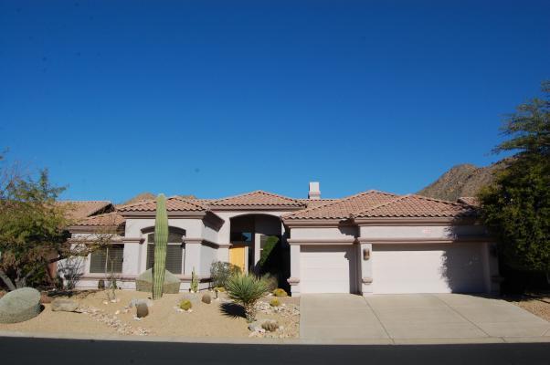 13730 E Laurel Ln., Scottsdale, AZ 85259