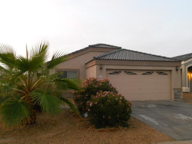 12625 W Surrey Ave., El Mirage, AZ 85335