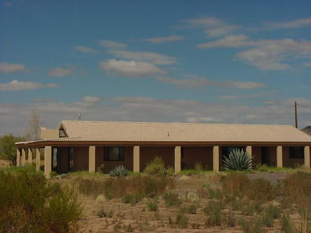 52606 N 463rd Ave., Wickenburg, AZ 85390