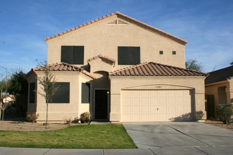 15647 N 21st Ave., Phoenix, AZ 85023