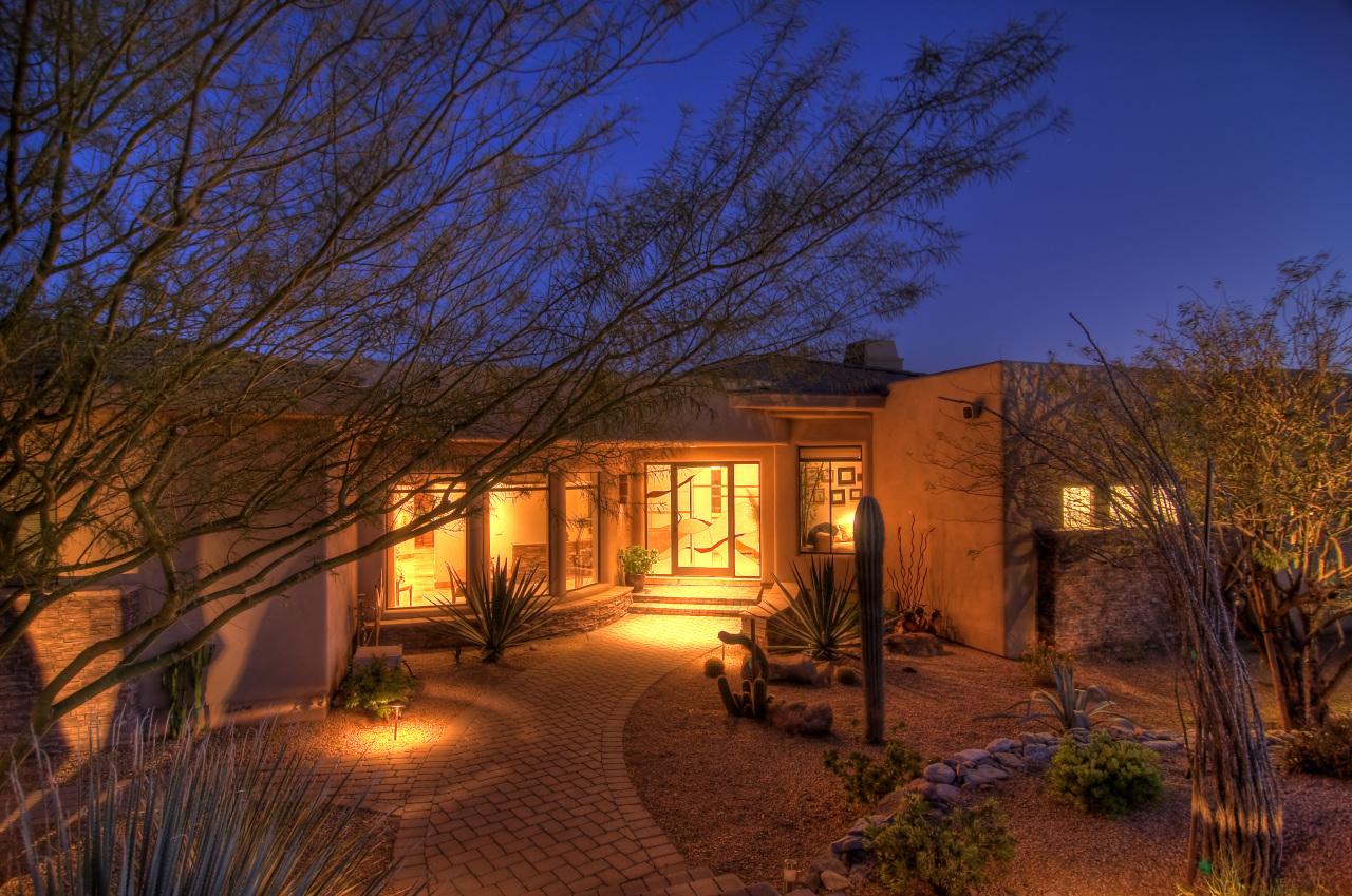 15109 E Miravista Dr., Fountain Hills, AZ 85268