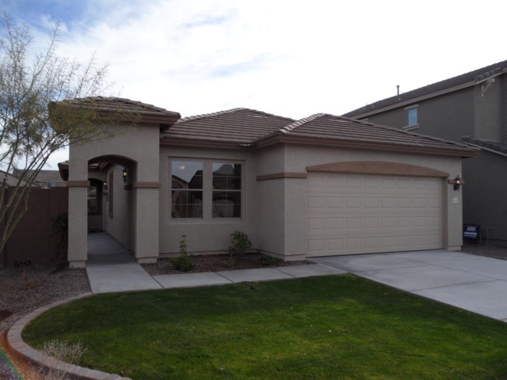 21899 S 215th St., Queen Creek, AZ 85142