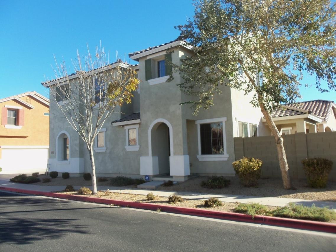 993 S Colonial Ct., Gilbert, AZ 85296