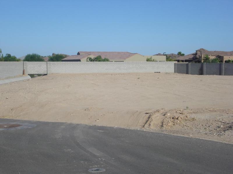 18133 W San Miguel Ct. #80, Litchfield Park, AZ 85340